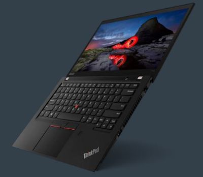 ThinkPad P14s (14”, AMD) Mobile Workstation At $1,149.00 For Lenovo Canada