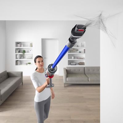 Dyson V11 Absolute Cordless Vacuum on Sale for $749.00 (Save $150.00) at Lowe's Canada