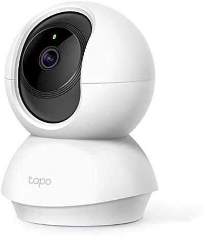 TP-Link Tapo C200 Indoor Security Camera - Night Vision On Sale for $ 39.99 at Amazon Canada