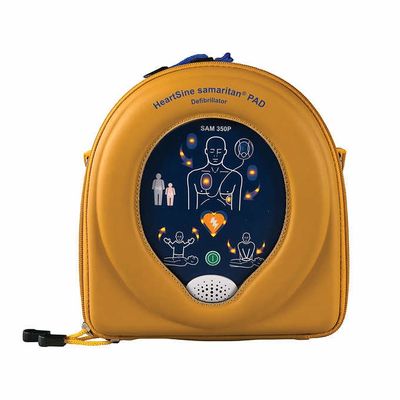 HeartSine Samaritan AED 350P for Home Use On Sale for $ 999.99 (Save $ 250.00) at Costco Canada