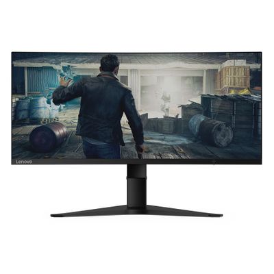 Lenovo G34w-10 34 Inch WLED Ultra-Wide Curved Gaming Monitor On Sale for $ 510.00 (Save $ 129.99) at eBay Canada