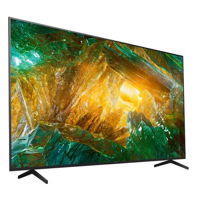Sony 75-in. 4K HDR Android Smart TV XBR75X800H On Sale for $ 1398.00 at Costco Canada