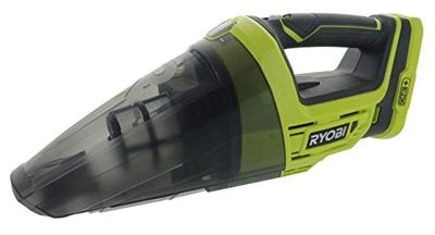 RYOBI 18V ONE+ Cordless Hand Vacuum with Crevice Tool (Tool Only) On Sale for $ 29.98 at Home Depot Canada