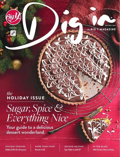 Big Y (CT, MA) Weekly Ad Flyer November 5 to November 12