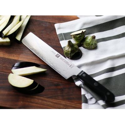 ZWILLING GOURMET 6.5-inch Nakiri Knife On Sale for $79.99 at Walmart Canada