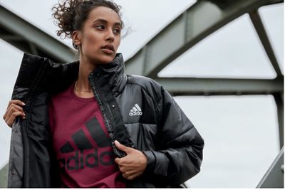 Adidas Canada Early Black Friday Access: Save 40% off Sitewide + Extra 40% off Outlet 