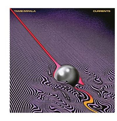 Currents At $ 24.99  For Amazon Canada