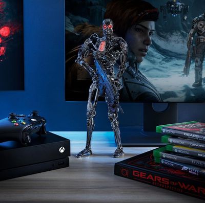 Microsoft & Xbox Canada Deals: Save 60% Off Gears 5 Game With Xbox One S All-Digital Edition + up to $700 Off PCs + More