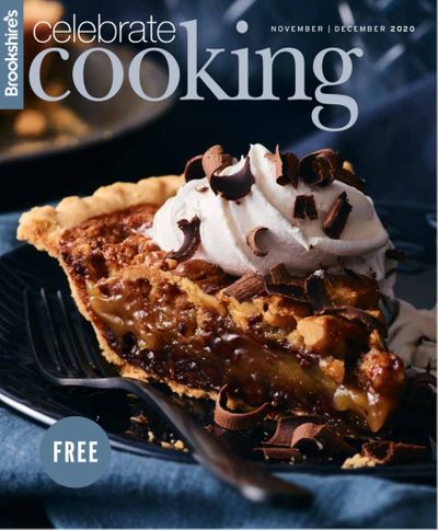 Brookshires Weekly Ad Flyer November 1 to December 31 Brookshires Weekly Ad Flyer November 1 to December 31