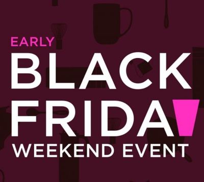 DAVIDsTEA Canada Pre Black Friday Deals: Save 20% OFF Sitewide + Up to 30% OFF Teas & Kits + More