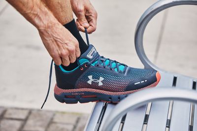 Under Armour Canada Deals: 20% Off Order + Save Up to 50% Off Outlet