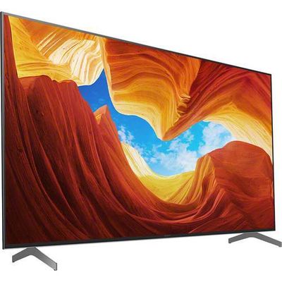 Sony 65" X900H 4K Ultra HD HDR Full Array LED Android Smart TV On Sale for $ 1398.00 (Save $ 600.00) at Visions Electronics Canada