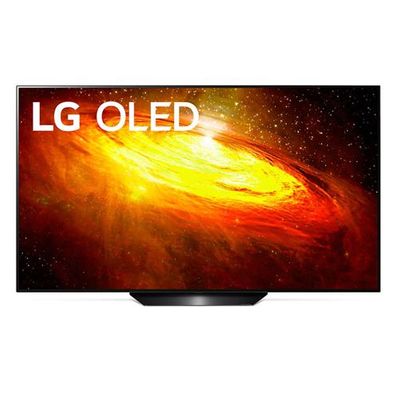 LG 55" BX OLED 4K HDR Smart TV with Thin Q AI and Alpha 7 Gen 3 Intelligent Processor On Sale for $ 1,694.00 (Save  $ 404.00) at Visions Electronics Canada