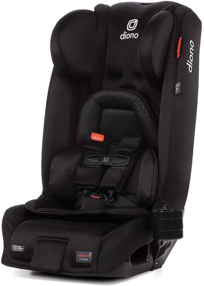 Diono 2020 Radian 3RXT Car Seat On Sale for $ 340.97 at Amazon Canada Diono 2020 Radian 3RXT Car Seat On Sale for $ 340.97 at Amazon Canada