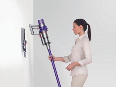 Dyson Refurbished official outlet  On Sale for $389.99 (Save $140.00 ) at eBay Canada