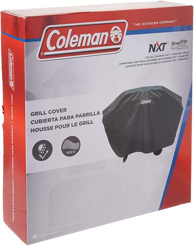 Coleman NXT RoadTrip Grill Cover On Sale for $ 36.40 (Save $ 16.60) at Amazon Canada