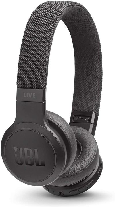 JBL Live 400 BT On-Ear Headphones On Sale for $ 99.95 (Save $ 40.00 ) at Microsoft Store Canada