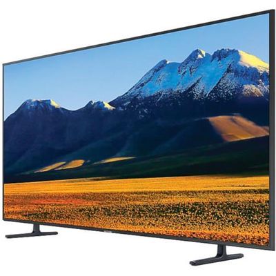 Samsung 75" RU9000 Crystal UHD 4K 120Hz Smart TV On Sale for $1498.00 at Visions Electronics Canada