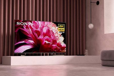 Sony 85 inches 4K Ultra HD Smart Television On Sale for $ 3,499.95 at Amazon Canada