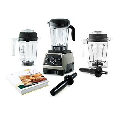 Vitamix Professional Series 750 Blender with 32 oz. Dry Container On Sale for $599.99 at TSC Stores Canada