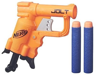 Ner Nstrike Jolt On Sale for $ 4.20 (Save $ 0.74) at Amazon Canada