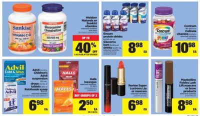 Real Canadian Superstore West: Advil Pediatric Drops $1.98 After Coupon