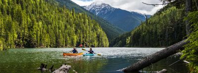 Atmosphere Canada Deals: Save Up to 60% Off Gear & Apparel + Save 25% Off Shoes, Packs & Duffels + More