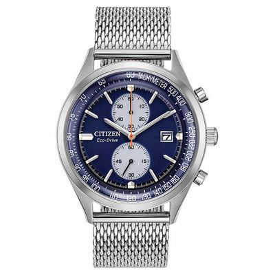 Citizen Eco-Drive Chandler Chronograph Blue Dial Men’s Watch On Sale for $ 169.99 at Costco Canada Citizen Eco-Drive Chandler Chronograph Blue Dial Men’s Watch On Sale for $ 169.99 at Costco Canada