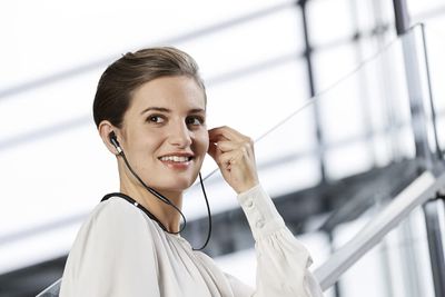 Jabra Evolve 75e UC Optimized Wireless Bluetooth Earbuds On Sale for $ 54.99 at Amazon Canada