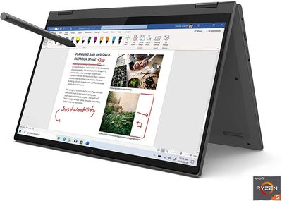Lenovo Flex 5 14" 2-in-1 , 14.0" FHD On Sale for $ 778.06 (Save $ 99.01) at Amazon Canada