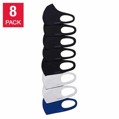 32 Degrees Unisex Adult Face Cover 8-pack On Sale for $ 19.97 at Costco Canada