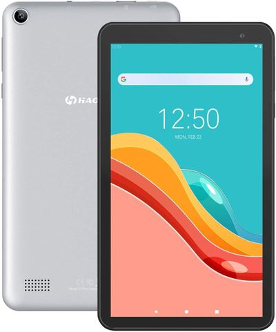 HAOQIN H7Pro Android 9.0 Tablet 7 Inch Tablets PC On Sale for $ 88.99 at Amazon Canada