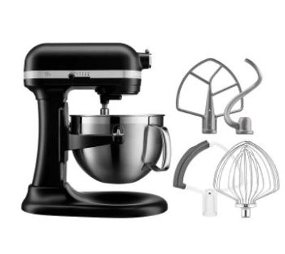KitchenAid 5.7 L (6 qt.) Bowl-lift Stand Mixer For $309.99 At Costco Canada