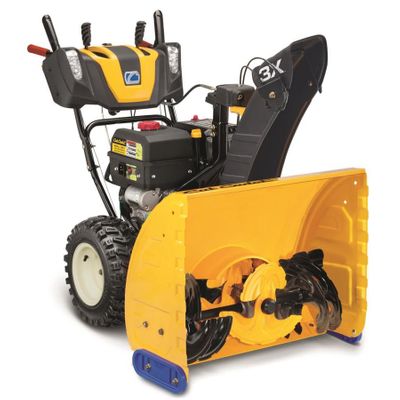 Cub Cadet 30-in Three-stage 420-cc Gas Snow Blower On Sale for $1,899.00 (Save $200.00 ) at Lowe's Canada