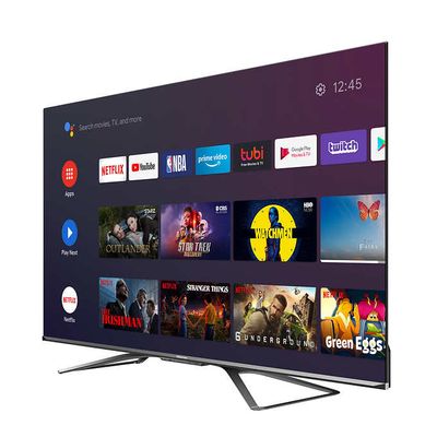 Hisense 55-in. 4K ULED Android Smart TV  On Sale for $ 997.99 at Costco Canada