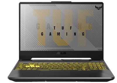ASUS TUF Gaming A15 - 15.6" 144 Hz - AMD Ryzen 7 4800H - GeForce RTX 2060 - 16 GB DDR4 - 1 TB PCIe SSD - 90 WHr Battery - Gigabit Wi-Fi 5 - Windows 10 Home - Gaming Laptop (TUF506IV-AS76) For $1399.00 At Newegg Canada