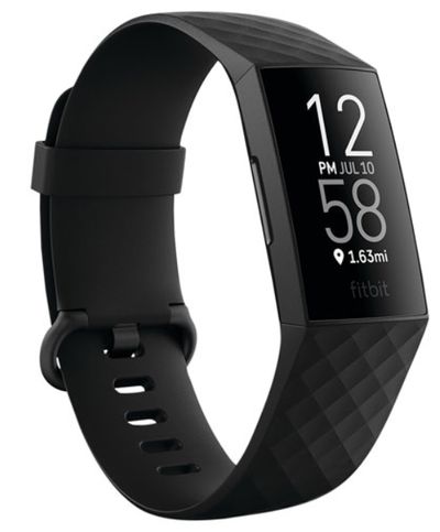 Best Buy Canada Pre Black Friday Deals: Save $70 Off Fitbit Charge 4 Fitness Tracker with Heart Rate Monitor