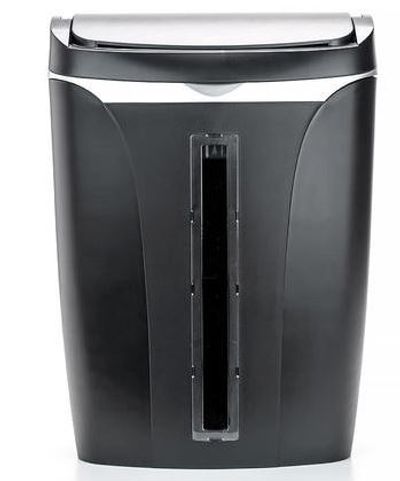 50-Sheet Auto Feed Cross-Cut Shredder - Moustache For $59.99 At 123Ink Canada