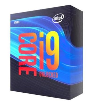Intel Core i9-9900K Coffee Lake 8-Core/16-Thread Processor - Socket LGA 1151, 3.6 GHz Base/ 5.0 GHz Max Turbo Frequency - 95W Gen9 Retail Boxed Unlocked (BX806849900K) For $439.00 At Canada Computers & Electronics Canada