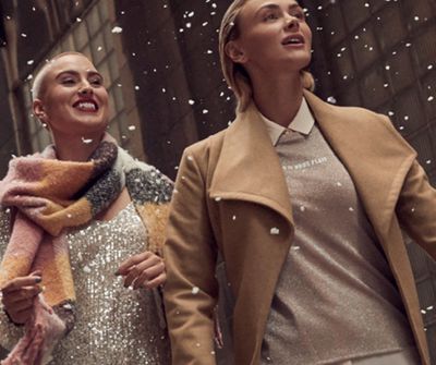 Reitmans Canada Sale: Up To 40% Off Styles Including Holiday Dresses, Winter Jackets, Sweaters & More 