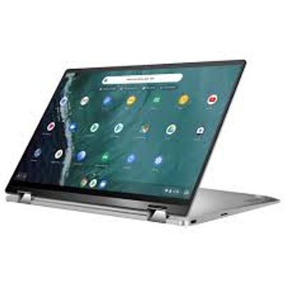 ASUS Chromebook Flip 14" Touchscreen 2-in-1 Laptop on Sale for $549.99 (Save $150.00) at Best Buy Canada