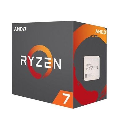 AMD Ryzen 7 2700X 8-Core/16-Thread Processor Socket AM4 3.70GHz Base/ 4.35 GHz Boost, Wraith Prism cooler 105W on Sale for $274.00 (Save $160.00) at Canada Computers & ElectronicsCanada