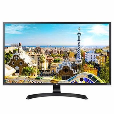 LG 32UD59-B 32" 4K UHD LED Monitor, 3840 x 2160, 5ms, HDCP 2.2, HDMI, DisplayPort, AMD FreeSync, On-Screen Control, Screen Split on Sale for $389.99 (Save $80.00) at Canada Computers &Electronics