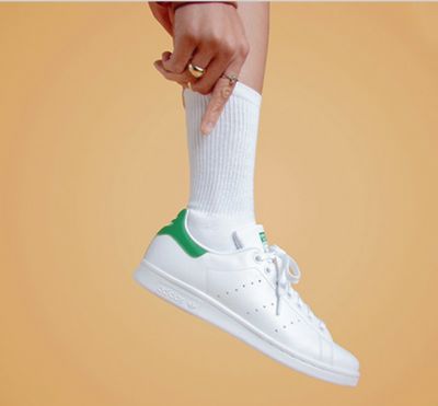 Adidas Canada Sale: 40% Off Stan Smith Products + Up To 50% Off Outlet Items 