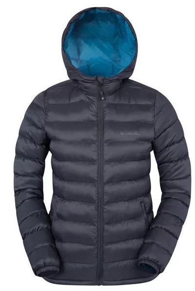 Buy Seasons Womens Padded Jacket For $49.99 At Mountain Warehouse Canada