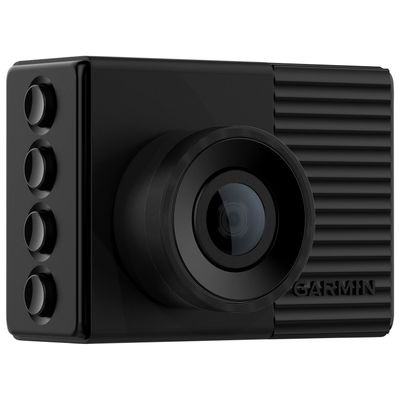 Garmin 56 1440p HD Dash Cam with 2" LCD Screen & 16GB SD Card On Sale for $169.99 (Save $ 60.00) at Best Buy Canada