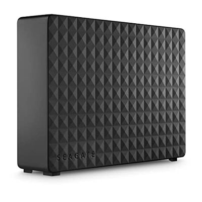 Seagate Expansion 10TB Desktop External Hard Drive On Sale for $199.99 (Save $ 55.00) at Best Buy Canada