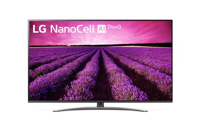 LG 65" 4K UHD HDR NanoCell Smart TV On Sale for $1,298.00 at Walmart Canada