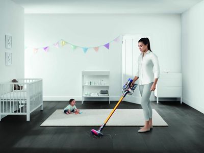 Dyson Official Outlet - V8H Cordless Vacuum, Refurbished On Sale for $ 349.99 (Save  $ 80.00) at eBay Canada
