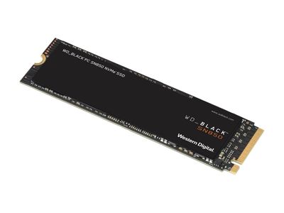 Western Digital WD BLACK 1TB PCI-Express 4.0 x4 3D NAND SSD On Sale for $ 299.00 at Newegg Canada